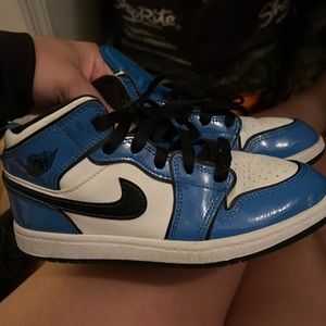 Jordan 1s